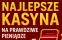 Najlepsze kasyna na prawdziwe pieniądze
